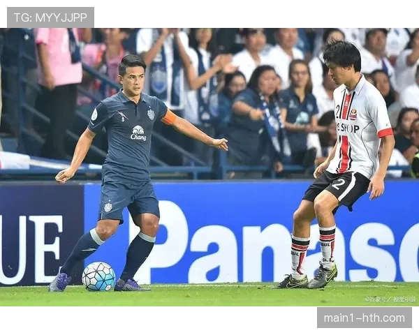 蔚山现代对阵武里南联一役 中场控制权成胜负关键手