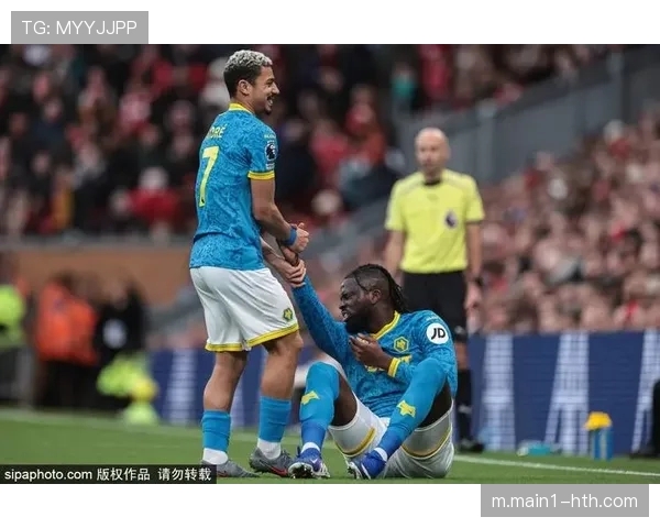 英超历史最差纪录受挑战 狼队17轮仅积2分